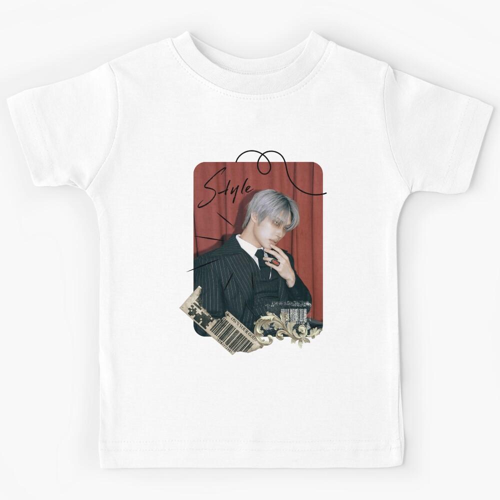 ATEEZ Mingi Kids T-Shirt 120