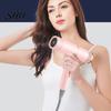 Salon-quality Hair Care Technology Dryer Household with 800W High-Power Blue Light Negative Ion Blow Double Collagen And Protection Women Men for Mute