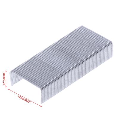 1000Pcs/Box 43640 Metal Staples For Stapler Office School Supplies Stationery