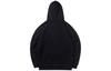 Men's Li-Ning X HajimeSorayama Sports Basketball Collection Sweatshirts Men's Black Hooded Moderate Regular