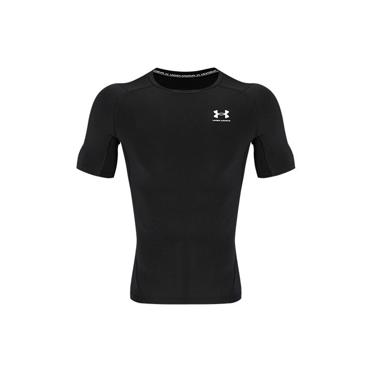 Under Armour Stretch-design T-shirt 1361518-001
