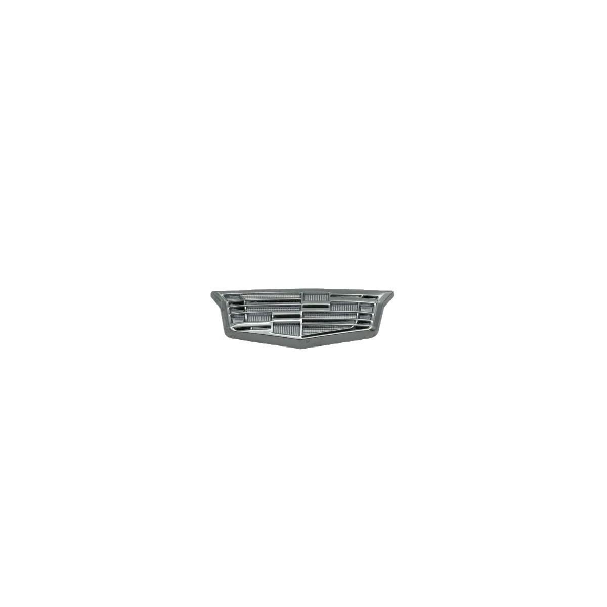 

Cadillac SRX XTS CTS Fender Decal and Badge Decoration Sticker Set