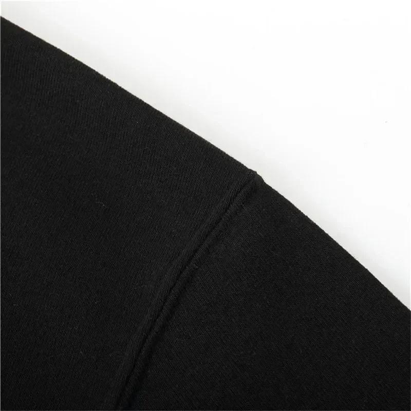 Hoodies Print Fashion Sweatshirt Casual Unisex Autumn Winter Fleece Streetwear Tops Sudaderas Casual Streetwear