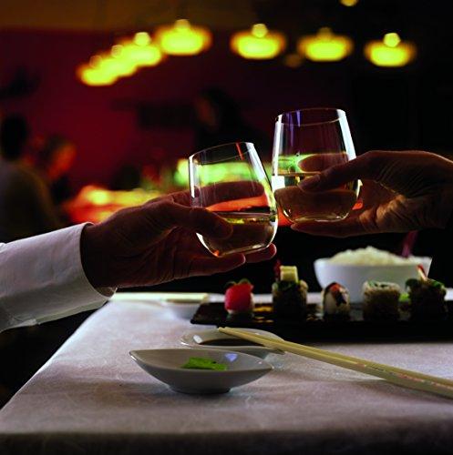 Authentisches RIEDEL O-For-You Gläser-Set (Paar) 375ml (Produktcode: 0414/15-J)