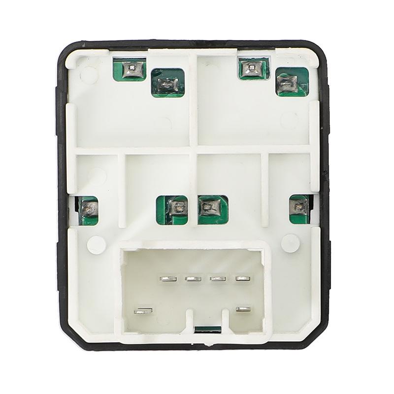 Glass Lifter Electric Window Switch for 06-11 Chevrolet Accessories (SKU: 96652187)