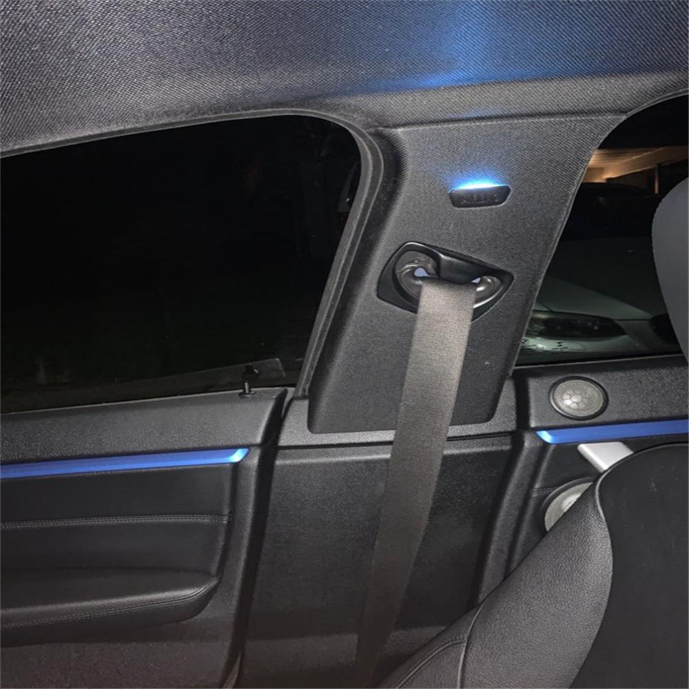 LED Ambient Lights for BMW 3 Series F30 F35