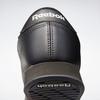 Reebok Princess Sneaker ganz schwarz