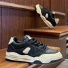 Fashion Half Light Weight Men's Shoes Dress Oxford Wedding Dress Shoes Luxury Trainer Sneakers Sports Krasovka Bity Casuals College