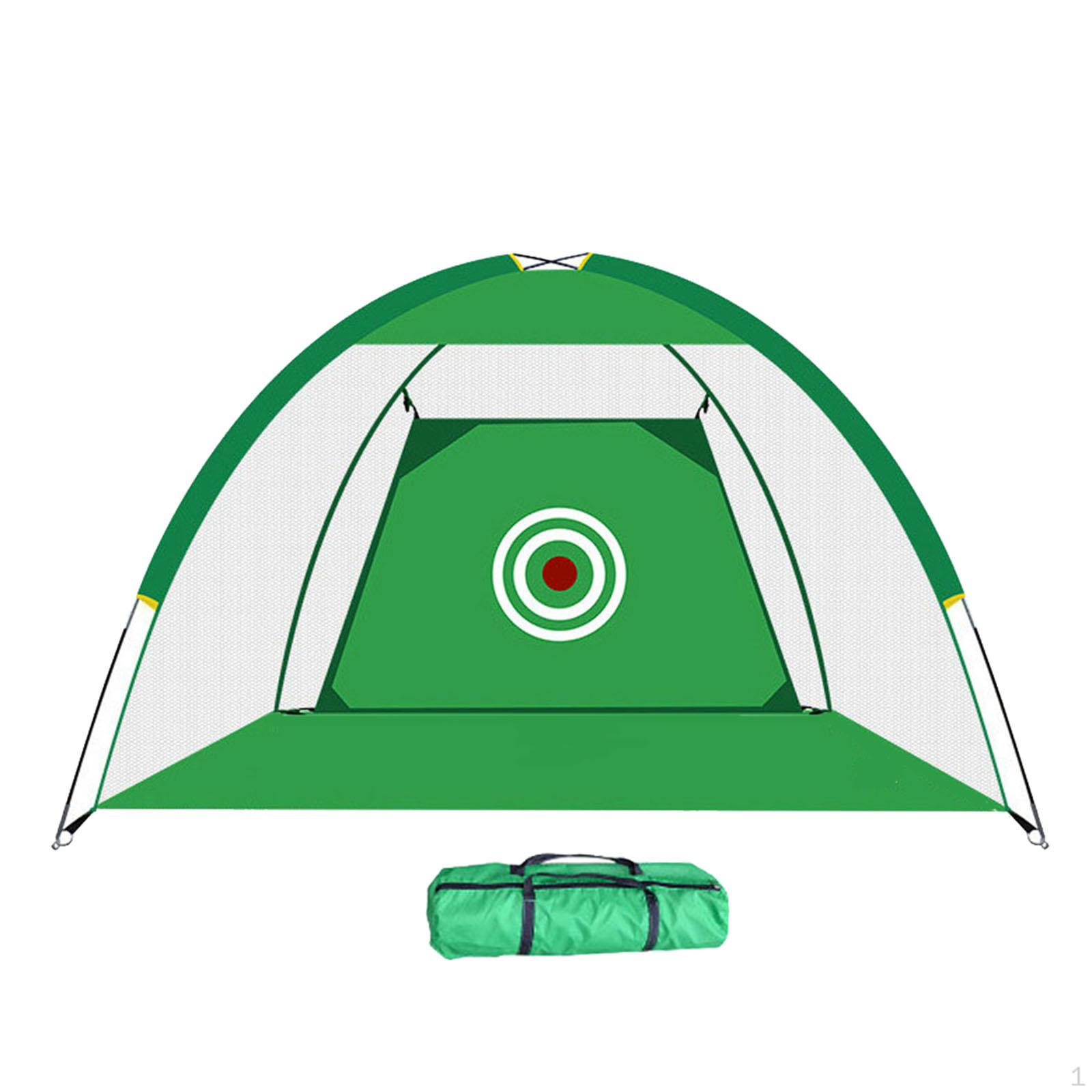 

Chipping Target for Enhanced Practice зелёный