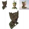 Guardians The Of Galaxy Groot Flowerpot Pen Pot Pencil Vase Tree Man Gift Figure