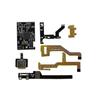Hwfly Picofly compatibil Chip RP2040 Suport Picofly Oled /Lite/V2 Consola Actualizabil Flashabil