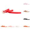 Waistband Jewelry Adjustable Women For Ladies Dress Belts Clothing Accessories Novelty Christmas Luxury Pants HB596
