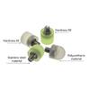 M8 Screw Tips Caps For Paintless Dent Repair Hammer And Tips for Dent Repair