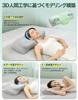Industry TPE Memory Foam Double Layer Tillmulya Pillow No Neck Pain Popular Sleep Pillow Improves Breathability by Protection Sleep Pillow Compatible