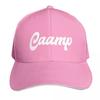 Caamp Merch Caamp Logo Baseball Cap Rugby Kids Hat New Hat fishing caps Unisex For Women Unisexs
