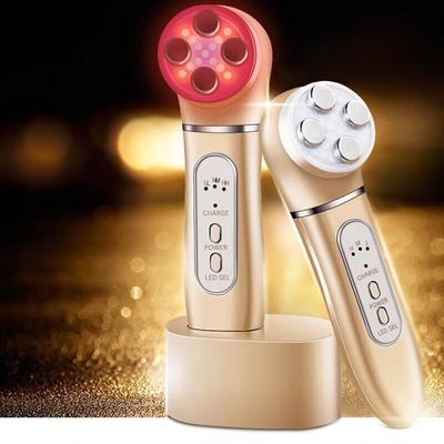 K·SKIN RF Facial Skin Rejuvenation Device CN Plug (adapter Included)
