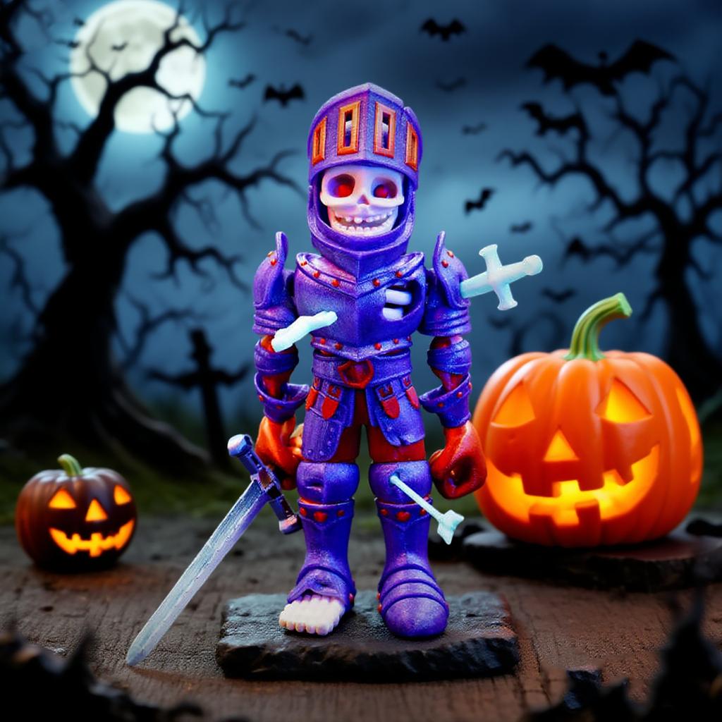 3D Printed Skeleton  Model, Flexible Skeleton Statue, Joint Activity, Home  Decoration, Interesting Toys Suitable For Autistic/attention Deficit Hy