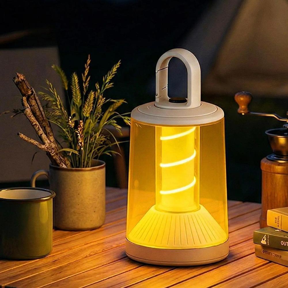Camping Lantern Outdoor Light Lamp Lightweight Portable Flashlight Tent Light Camping Lamp for Party Indoor Travel Patio BBQ