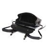 Double Shoulder Crossbody Bag High School Backpack