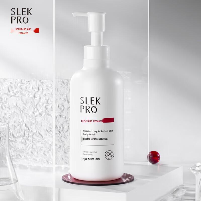 Sule PRO Scalp Expert 4-teiliges Haar- und Körperpflege-Set
