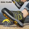 Încălțăminte unisex – Încălțăminte de trekking