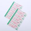 50Pcs/100Pcs Breathable First Aid Band Aid Plasters Emergency Adhesive Bandage for First Aid Sticking Plasters Skin Patches