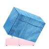 Sewing Machine Dust Cover Sewing Machine Case Sewing Machine Cover for Most Standard Sewing Machine