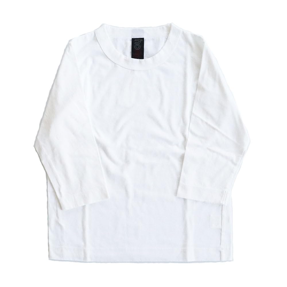 

homspun Sleeve Jersey Size 6450 Women s 3/4 T-Shirt (Sarashi) (Medium)