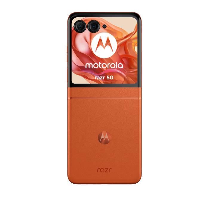 Motorola Motorola Razr 50 Oran