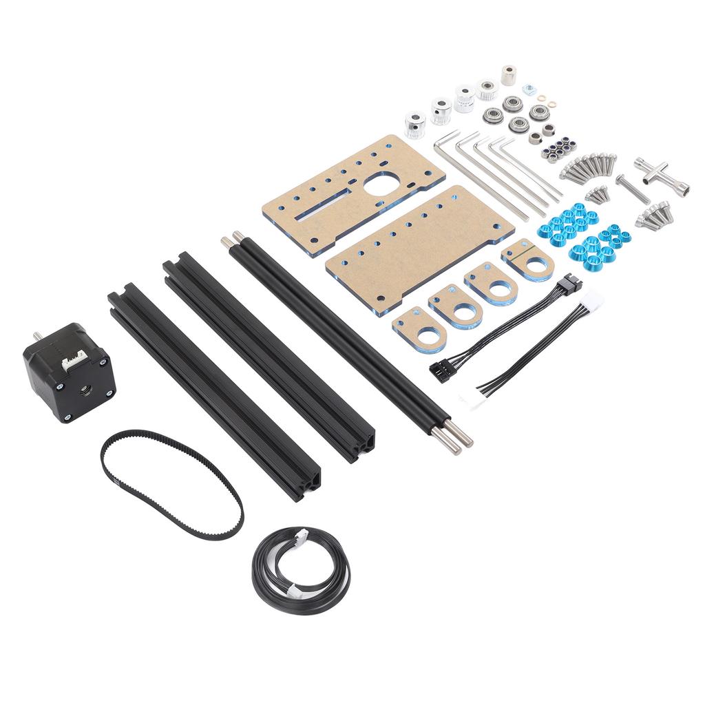 Gravierer Y-Achse Laserwalzen Graviermodul mit zusätzlicher Höhenverstellungssäule Rotationswalzen Graviermodul Höhe