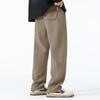 JEEP Men's Fleece-Lined Thermal Casual Sport Pants