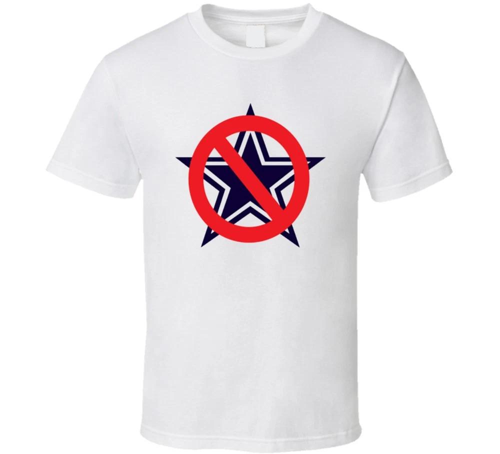 Anti Dallas T Shirt S