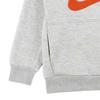 Nike Kids Sweatshirts Hooded Moderate IO5968-077