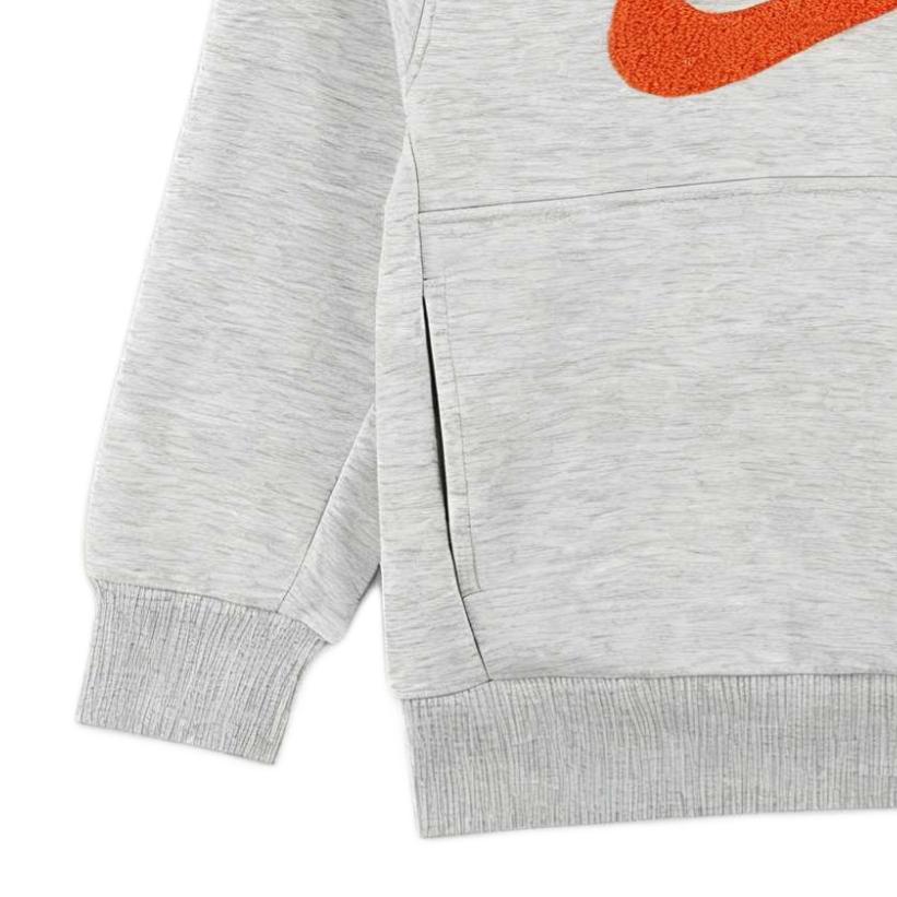 Nike Kids Sweatshirts Hooded Moderate IO5968-077