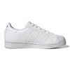 Adidas Originals Superstar Trendy Comfortable Durable Low-Top Kids Sneakers White Kids Sneakers GV8876