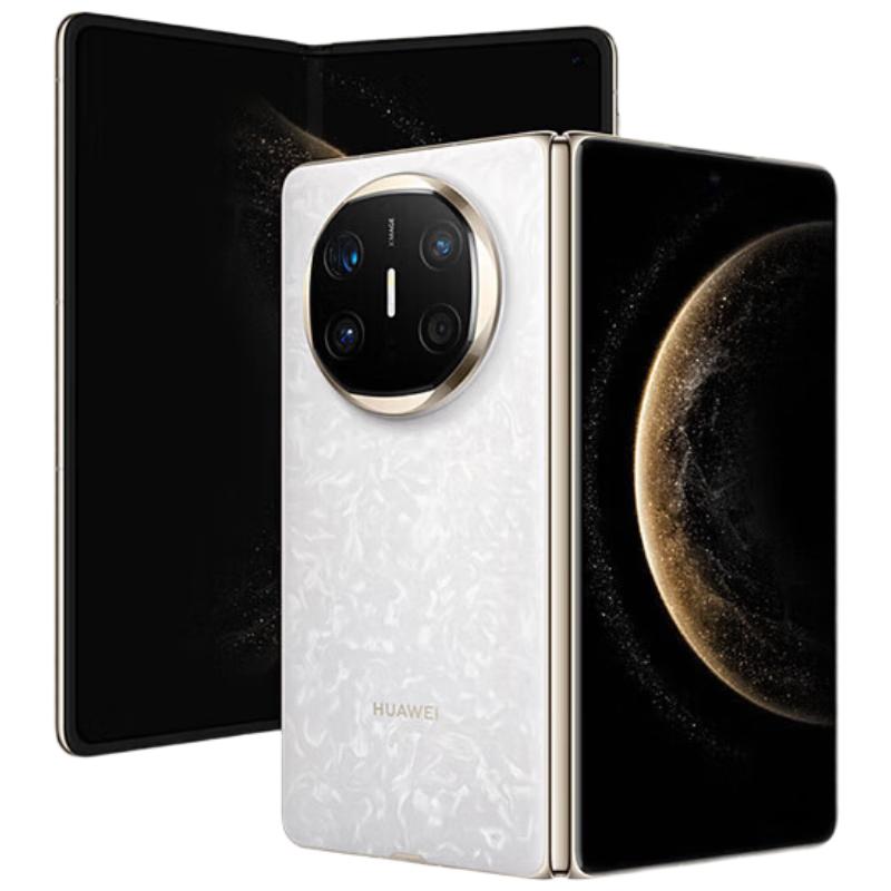 

Складаний смартфон Huawei Mate X6 (версія CN) 12GB+512GB