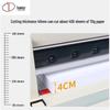 DOCON DC-3204SQ A4 Manual Heavy-Duty Paper Cutter CN plug (adapter included)
