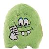 Mbw MiniFeet Anti-Stress Plush Toy