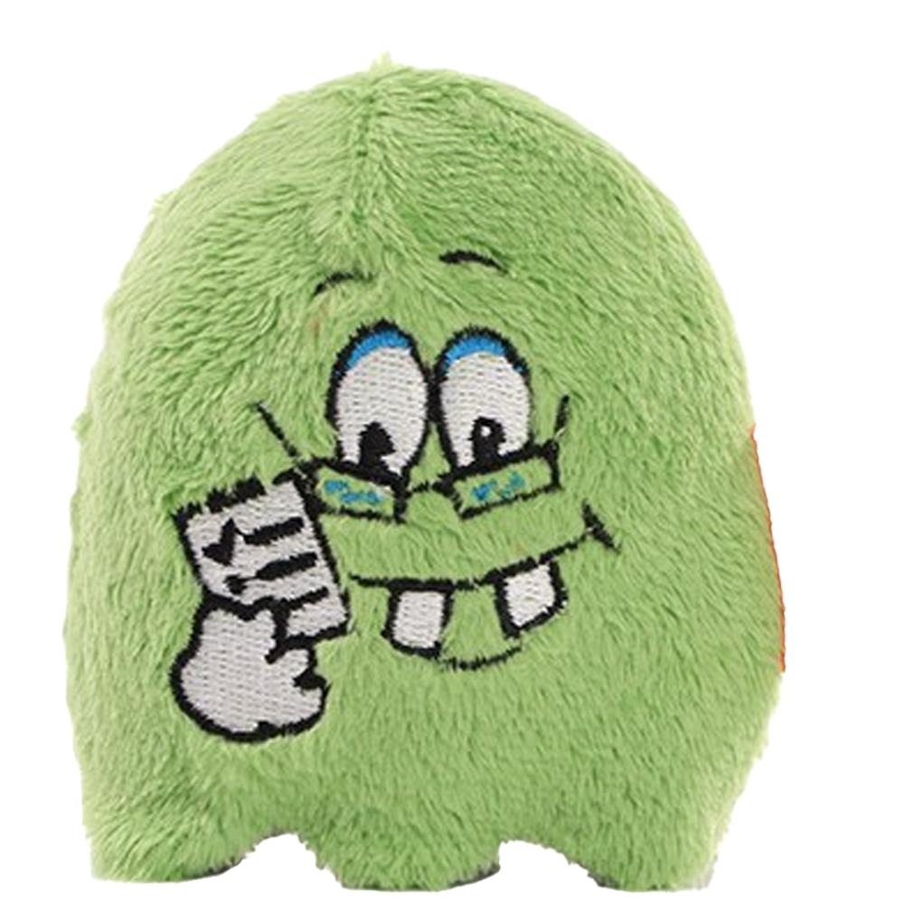 Mbw MiniFeet Anti-Stress Plush Toy