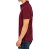 Polo Ralph Lauren Solid Color Short Sleeve Polo Shirt With Pony Embroidery Men tops Burgundy 710675974-007