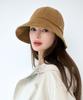 Koipeu Cotton Wide Cap Cf083Ht086