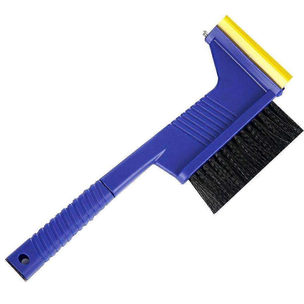 Car Snow Removal Shovel Retractable Glass Beef Tendon Snow Removal Shovel Betterlifefg
