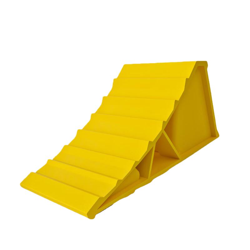 Portable Vehicle Wheel Chock