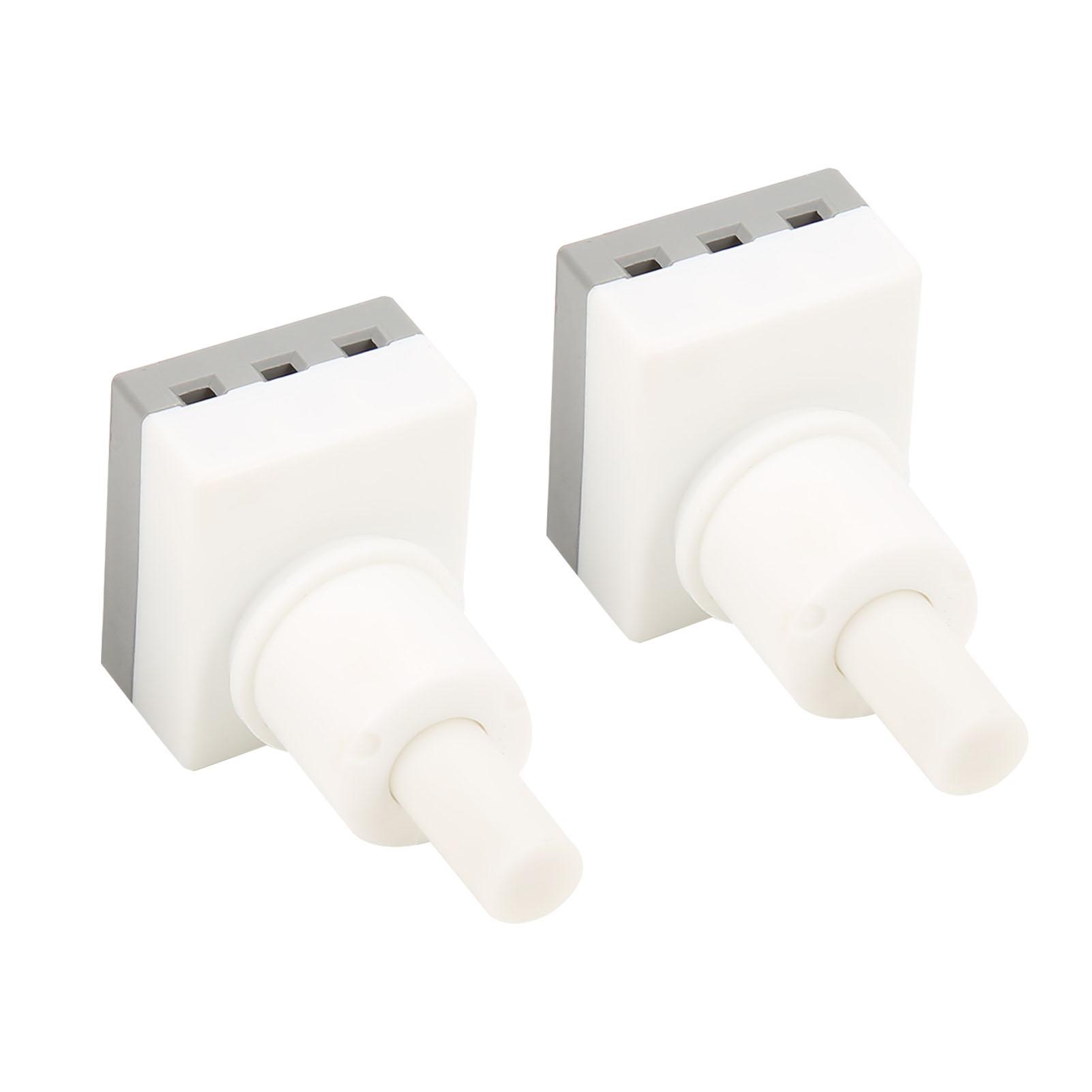 

2шт. Внутренний выключатель для чтения в потолке 34404ПДДЗамена A21 для Acura TSX 20042013