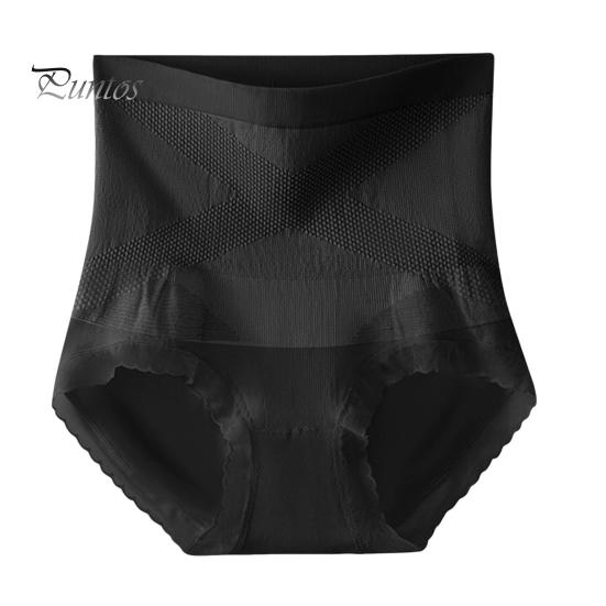 

Женские трусы с высокой талией, корректирующее нижнее белье, утягивающее ягодицы, тонкие, корректирующие живот, эластичные, компрессионные, бесшовные, с хорошей воздухопроницаемостью, повседневные спортивные трусы