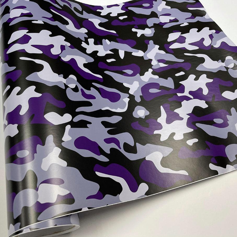7 Größen Digital Rot schwarz blau Camo Vinylfolie Camouflage Car Wrap Folie Für Autostyling Fahrradcomputer Laptop Roller Motorrad