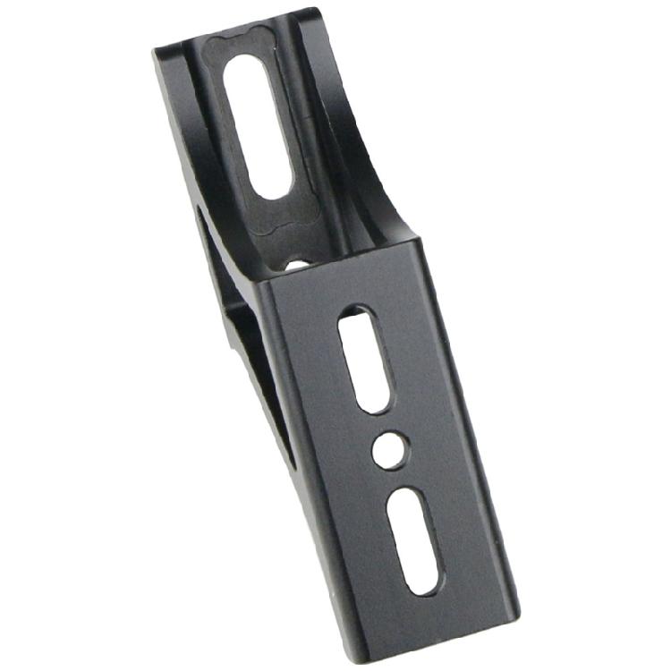 Light Weight Bicycles Seats Suit Extenders Regulable Bicycles Saddles Height for Optimally Cycling Position