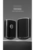 Volvo Key Cover for XC90, S90, XC40, XC60, S60 - Zinc Alloy Shell with Buckle