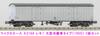 Micro Ace N Gauge Reki 1 Large Refrigerator Type Set A3168 Railway Model Freight Car (1950) 2-Car