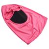 Elastic Balaclava Hat for Motorcyclists Comfortable and Close fitting Style